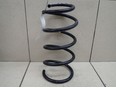 Пружина передняя