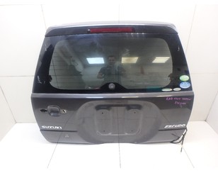 Дверь багажника со стеклом для Suzuki Grand Vitara 2005-2015 б/у состояние отличное