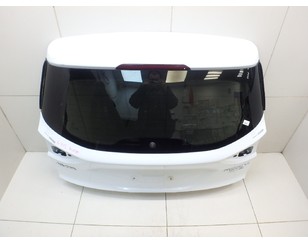 Дверь багажника со стеклом для Ford Kuga 2012-2019 с разборки состояние отличное