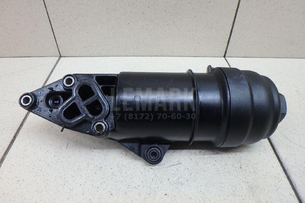 Корпус масляного фильтра для  BMW 5-serie E60/E61 2003-2009