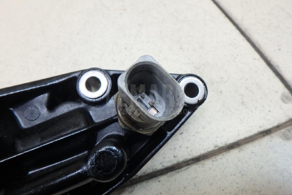 Корпус масляного фильтра для  BMW 5-serie E60/E61 2003-2009