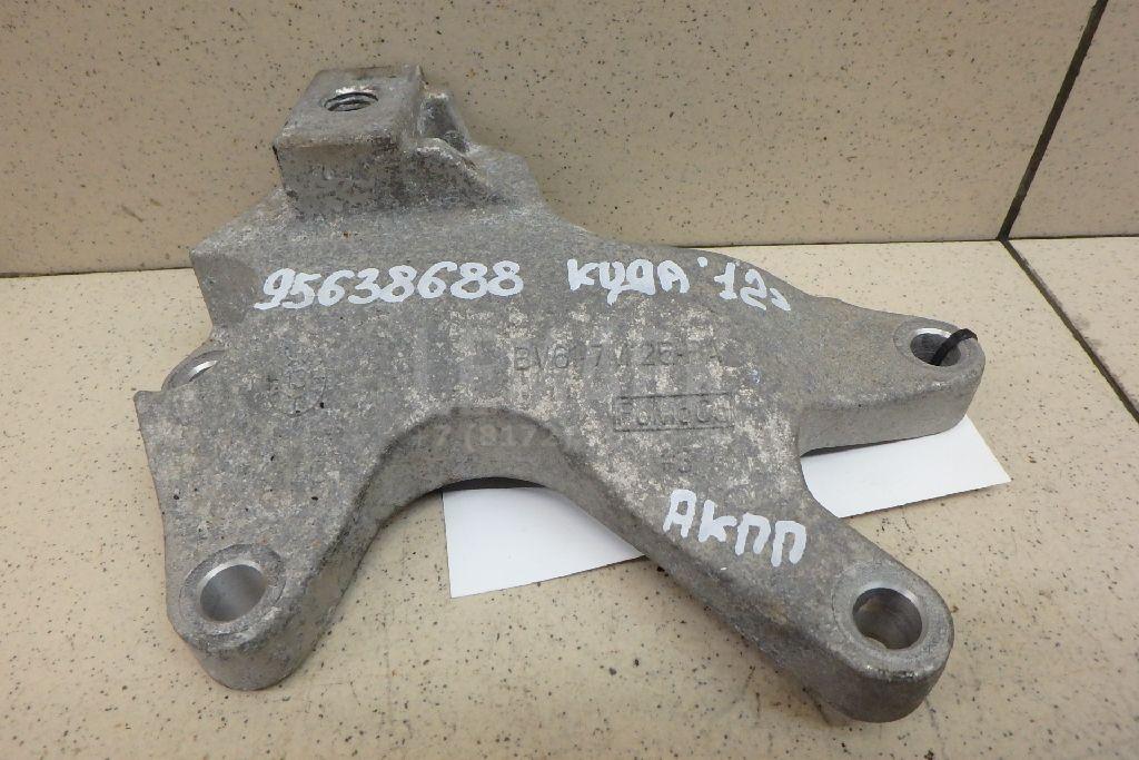 Кронштейн КПП левый 1742413 Ford