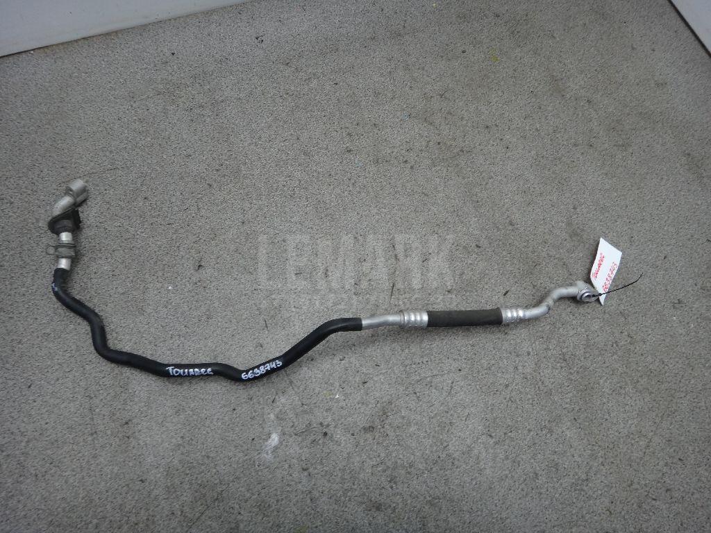 Трубка кондиционера 7L0820743E VAG