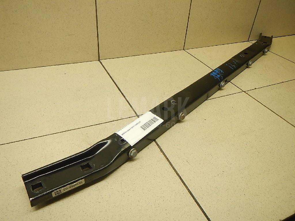 Траверса рамы поперечная для  Chery QQ6 (S21) 2007-2010