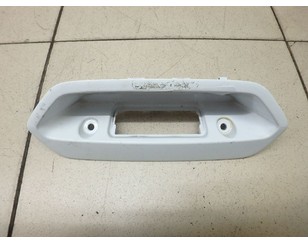 Накладка двери багажника для Ford Kuga 2008-2012 б/у состояние хорошее