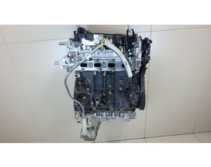 Двигатель (ДВС) для Opel Movano B 2010> контрактный товар состояние отличное