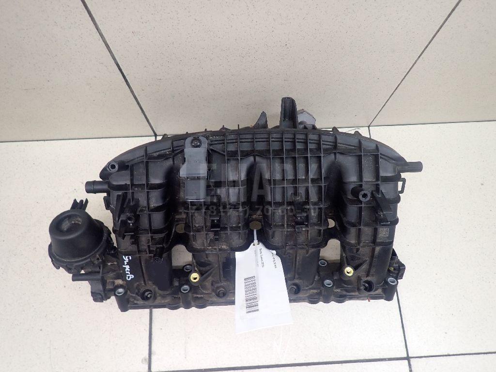 Коллектор впускной для  Ford Fiesta 2001-2008