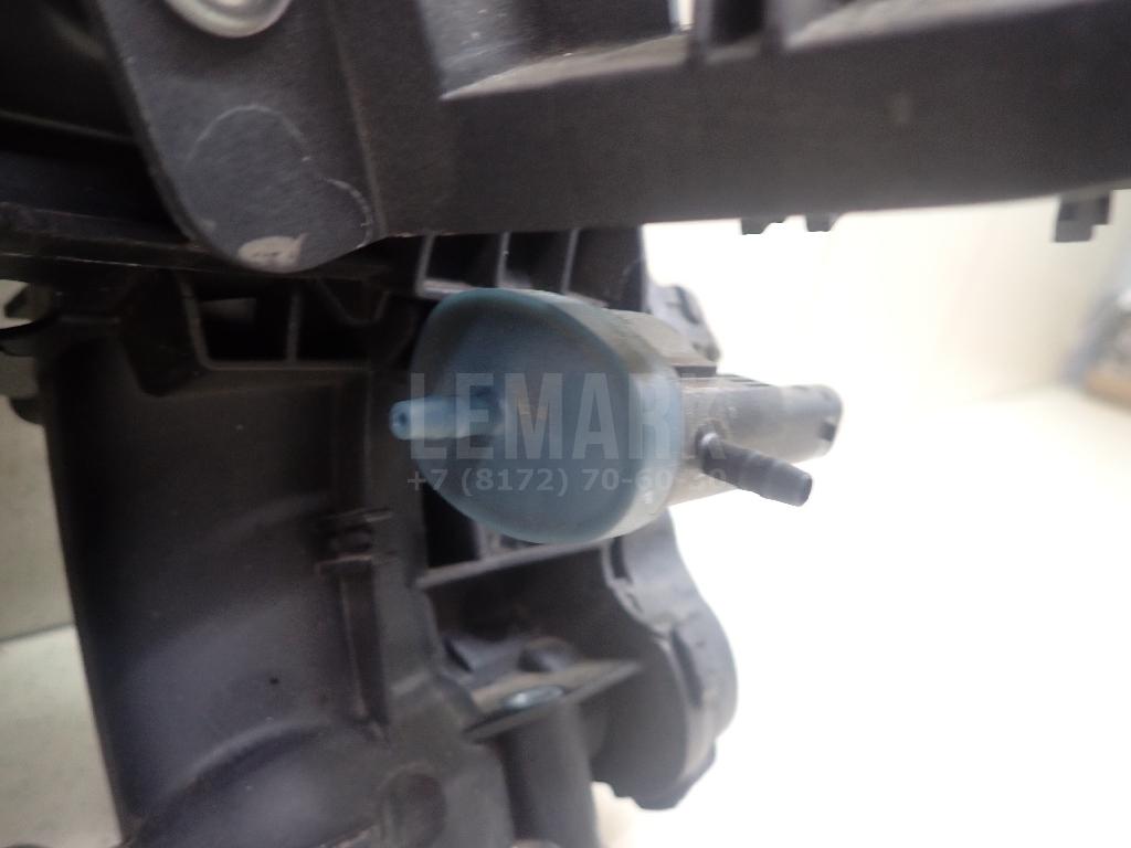 Коллектор впускной для  Ford Fiesta 2001-2008
