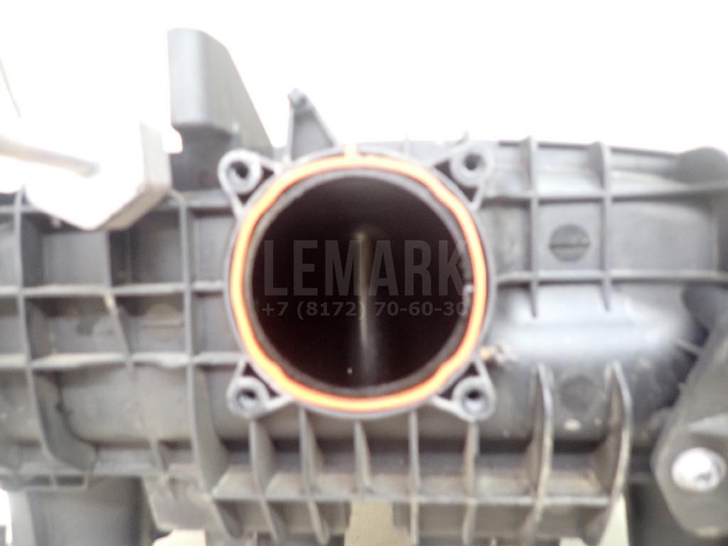 Коллектор впускной для  Ford Fiesta 2001-2008