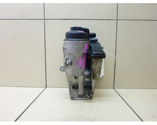 Корпус масляного фильтра для Ford Kuga 2008-2012 с разбора состояние отличное