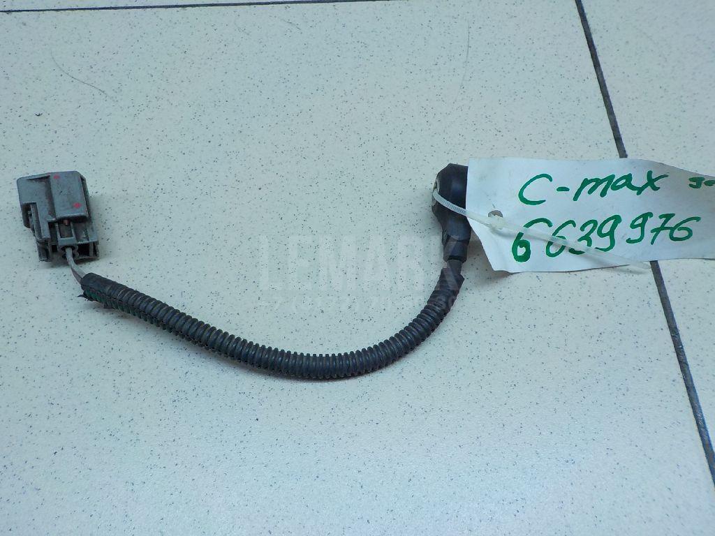 Датчик детонации 1S7A12A699BB Ford