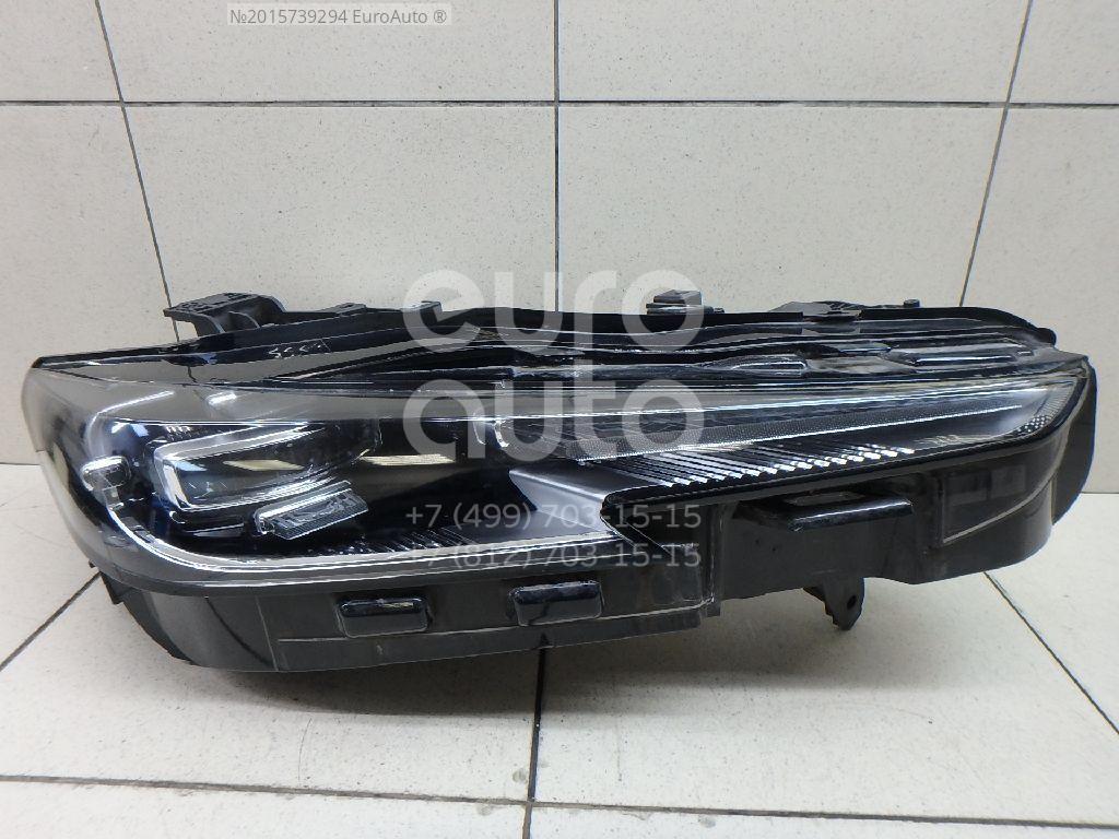 CD569F2805010200 Changan Фара правая от производителя по спец цене купить в  Екатеринбурге