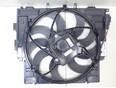 Вентилятор радиатора