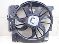 Вентилятор радиатора