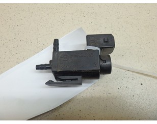 Клапан электромагнитный для Mini Clubman R55 2007-2014 с разбора состояние отличное