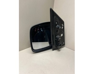 Зеркало левое электрическое для Hyundai Starex H1/Grand Starex 2007> б/у состояние отличное