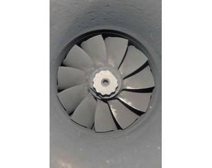 Турбокомпрессор (турбина) для BMW X1 E84 2009-2015 б/у состояние отличное