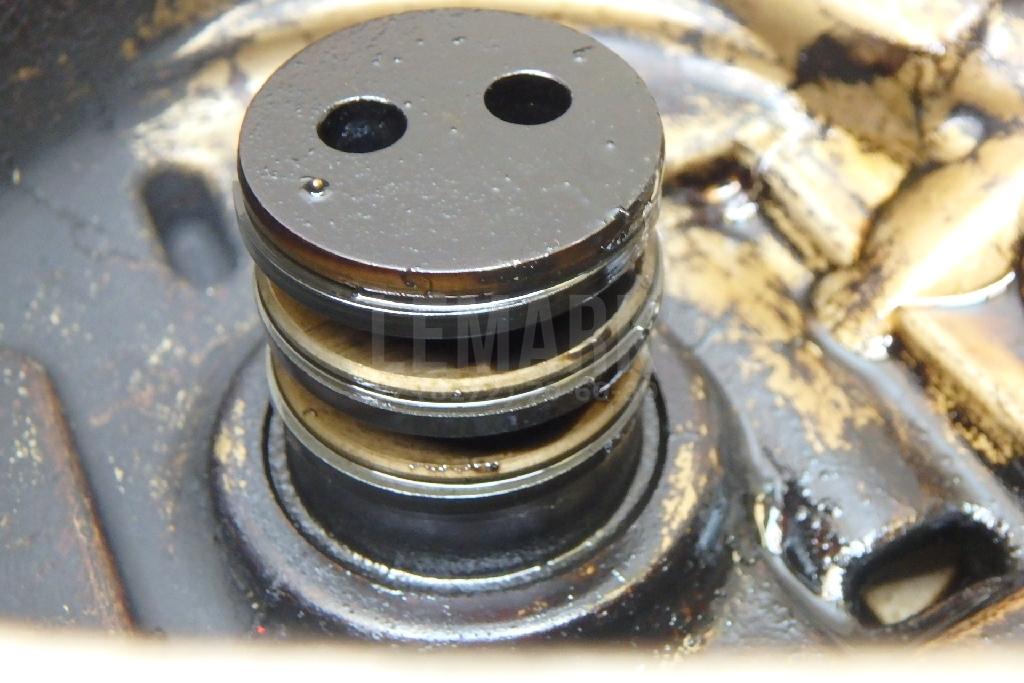 Крышка распредвала для  BMW 7-serie F01/F02 2008-2015