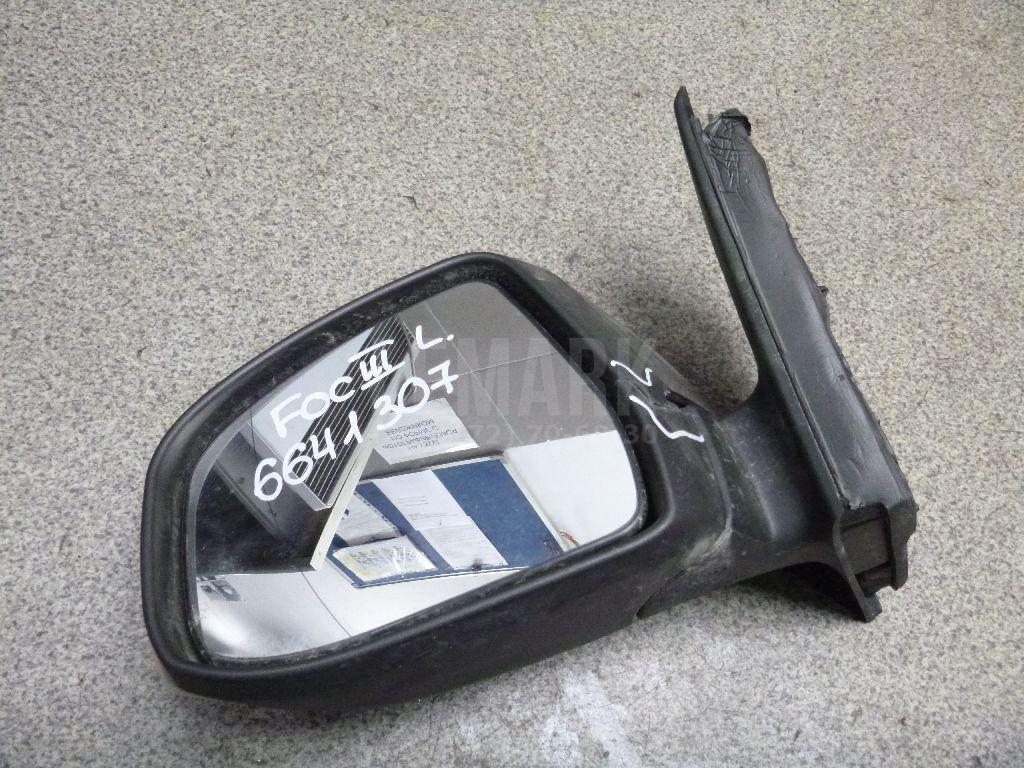 Зеркало левое электрическое BM5117683JG Ford