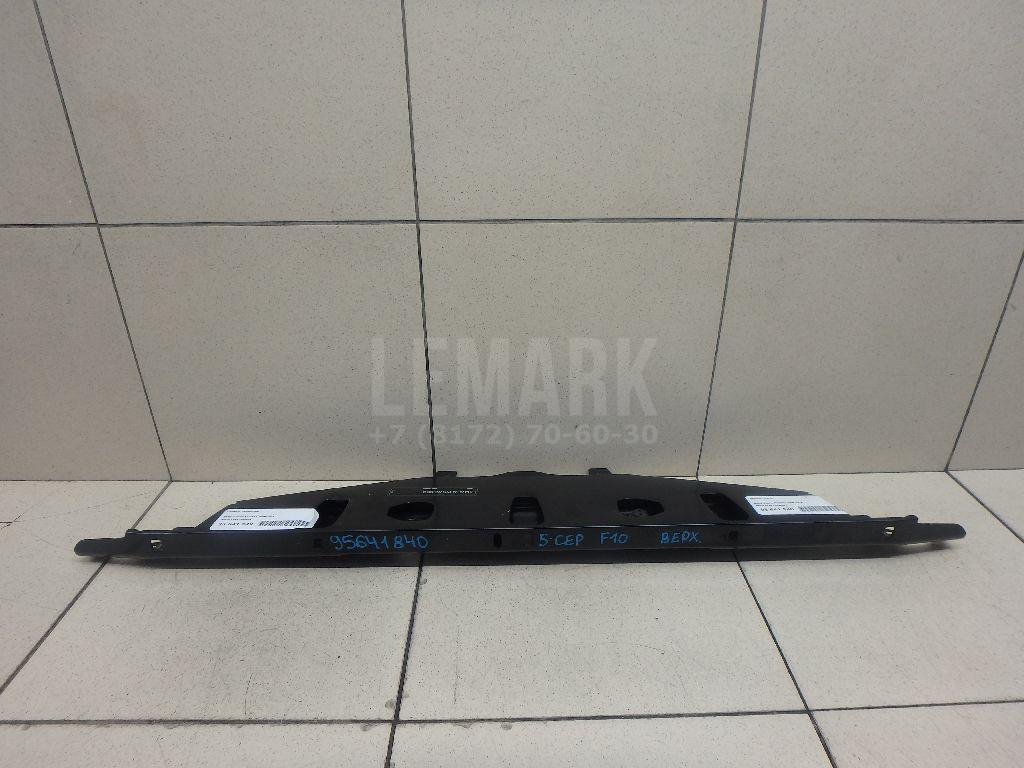 Панель передняя для  BMW X5 E53 2000-2007