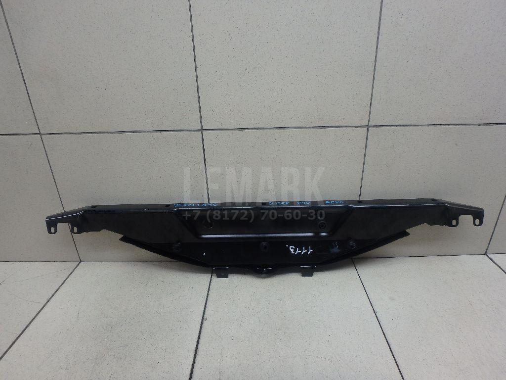 Панель передняя для  BMW X5 E53 2000-2007