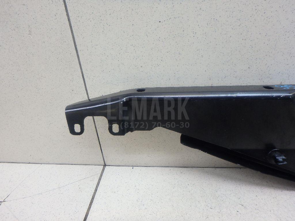 Панель передняя для  BMW X5 E53 2000-2007