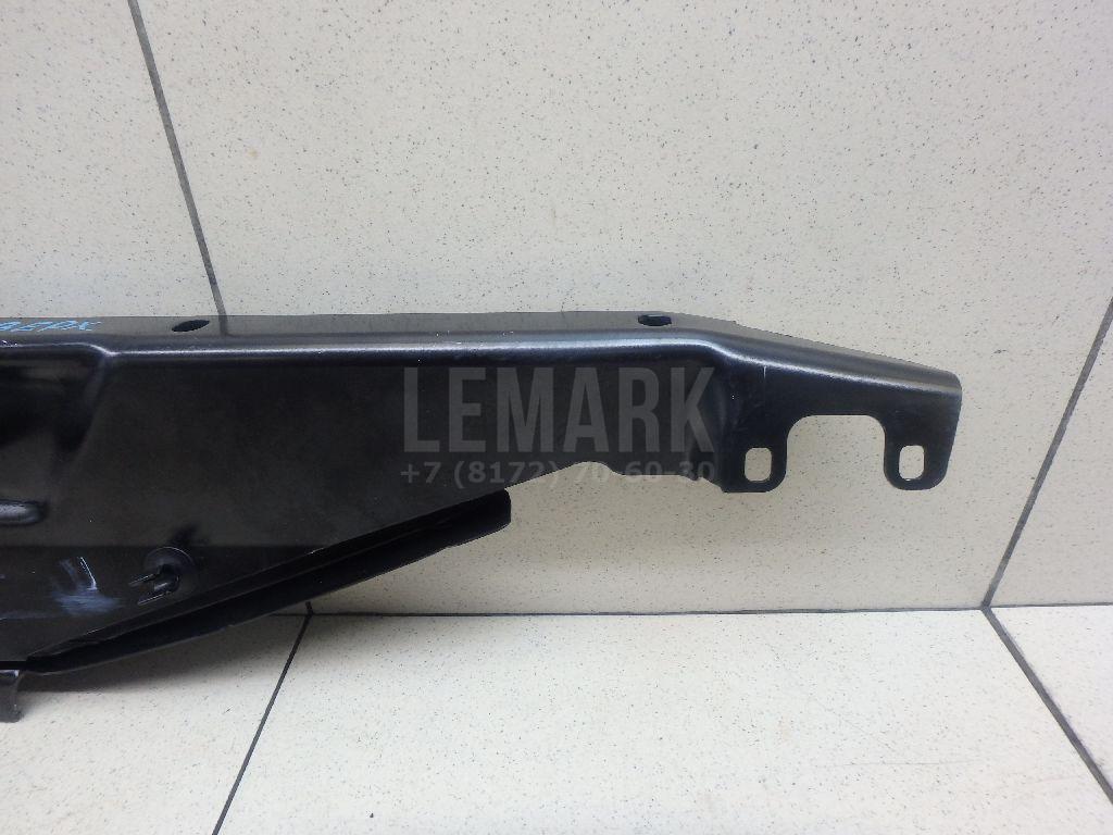 Панель передняя для  BMW X5 E53 2000-2007