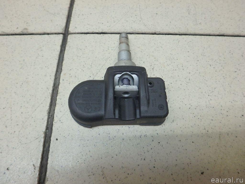 Датчик давления в шине (TPMS)