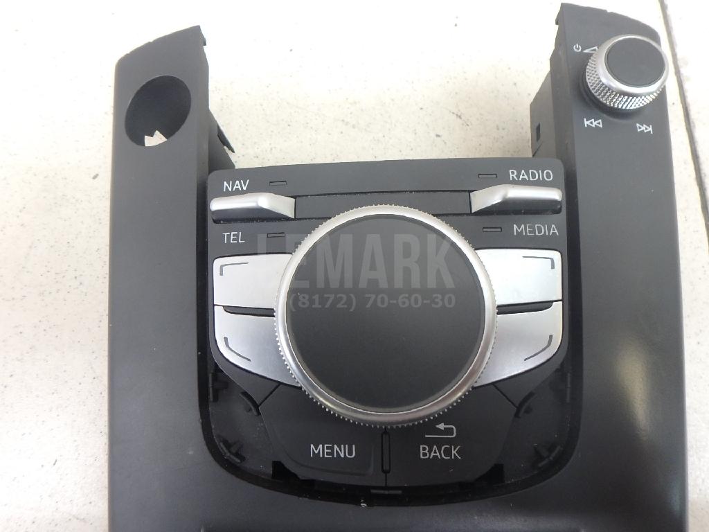 Кнопка многофункциональная для  BMW 5-serie GT F07 2009-2016