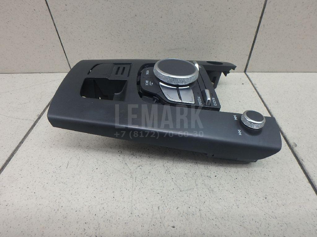 Кнопка многофункциональная для  BMW 5-serie GT F07 2009-2016