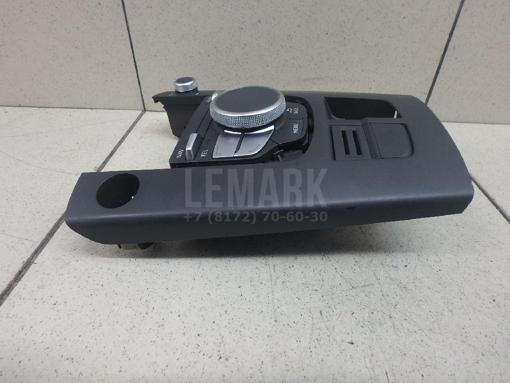 Кнопка многофункциональная для  BMW 5-serie GT F07 2009-2016