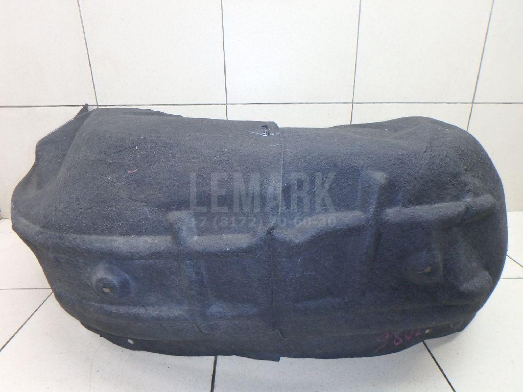 Локер задний левый для  Audi A3 (8L1) 1996-2003