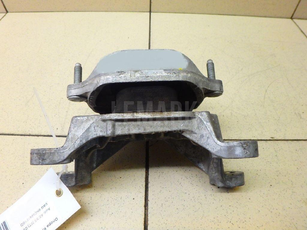 Опора КПП для  Audi A4 [B7] 2005-2007