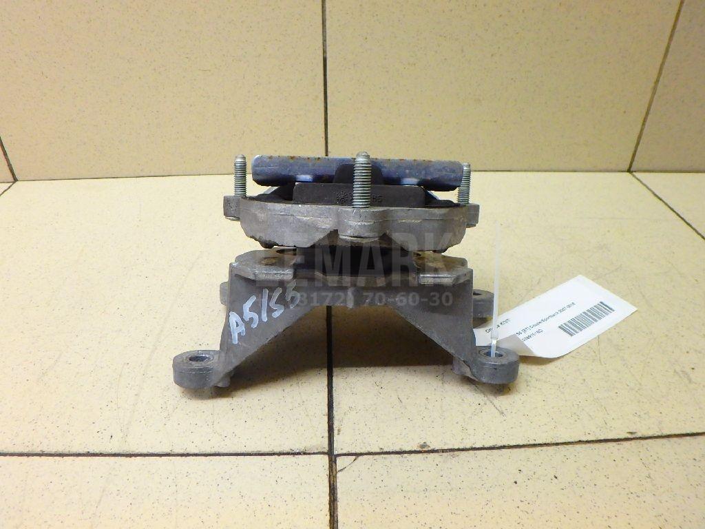 Опора КПП для  Audi A4 [B7] 2005-2007