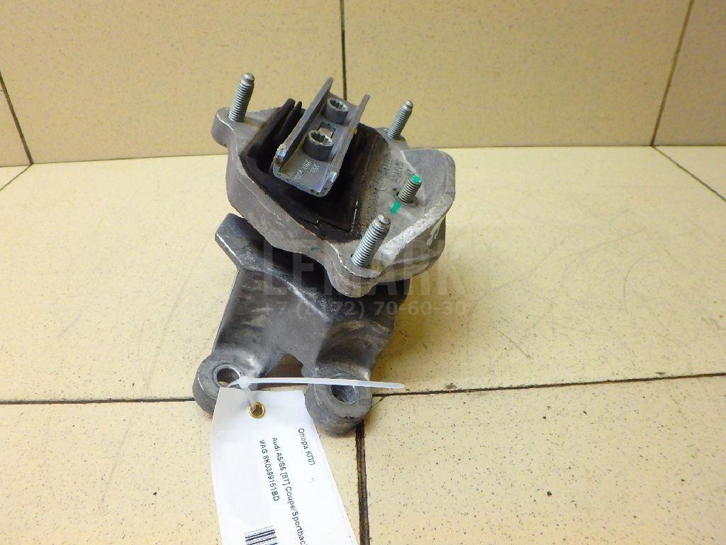 Опора КПП для  Audi A4 [B7] 2005-2007
