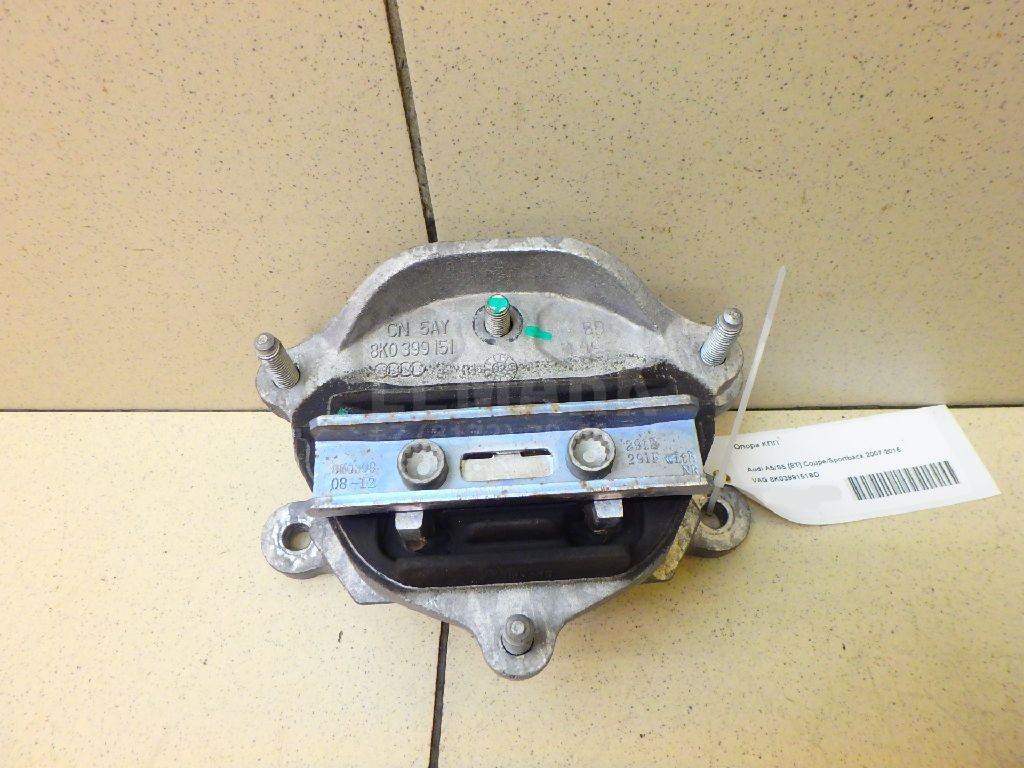 Опора КПП для  Audi A4 [B7] 2005-2007