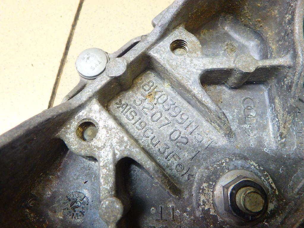 Опора КПП для  Audi A4 [B7] 2005-2007