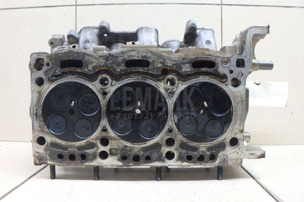 Головка блока для  BYD F3 2006-2013