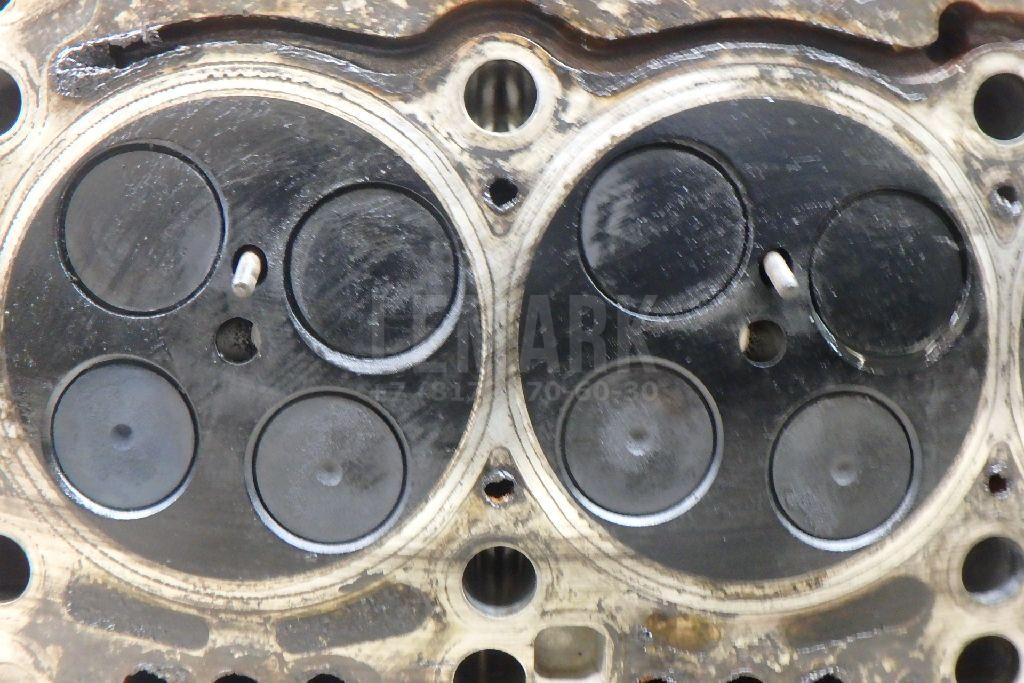 Головка блока для  BYD F3 2006-2013