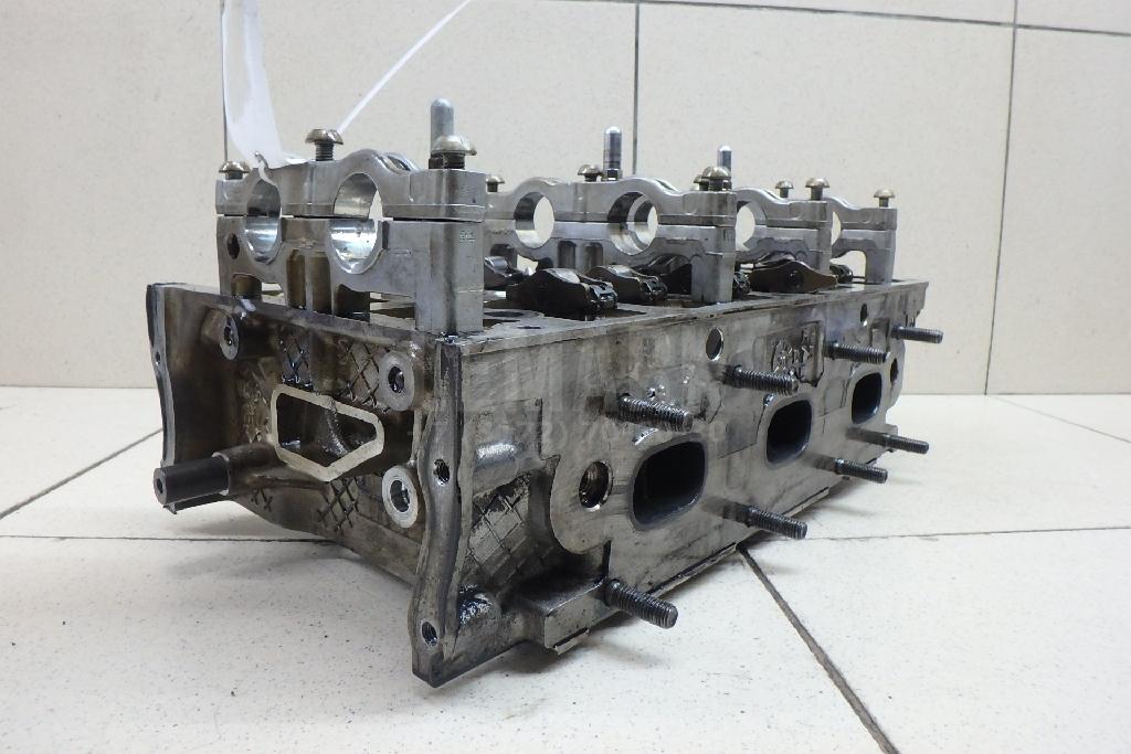 Головка блока для  BYD F3 2006-2013