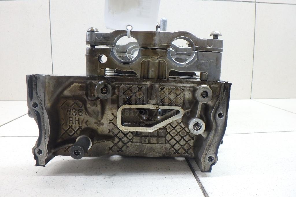 Головка блока для  BYD F3 2006-2013