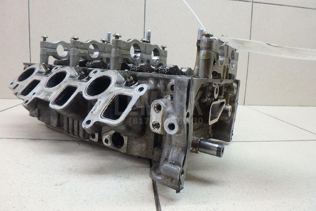 Головка блока для  BYD F3 2006-2013