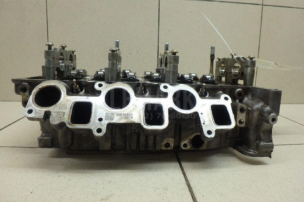 Головка блока для  BYD F3 2006-2013