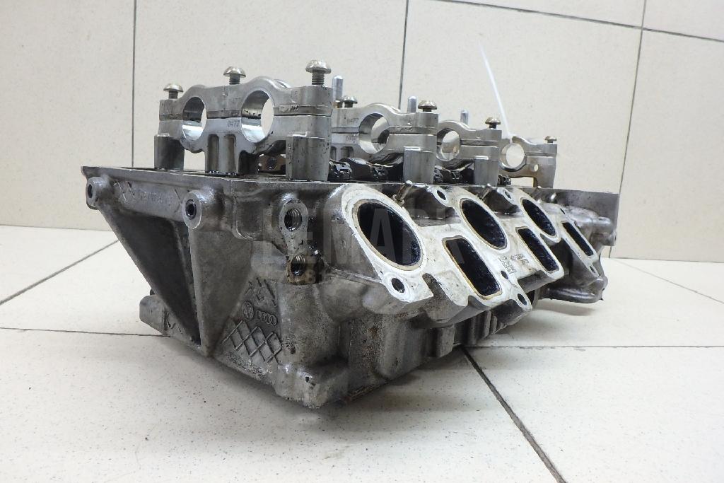 Головка блока для  BYD F3 2006-2013