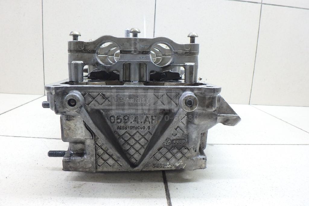Головка блока для  BYD F3 2006-2013