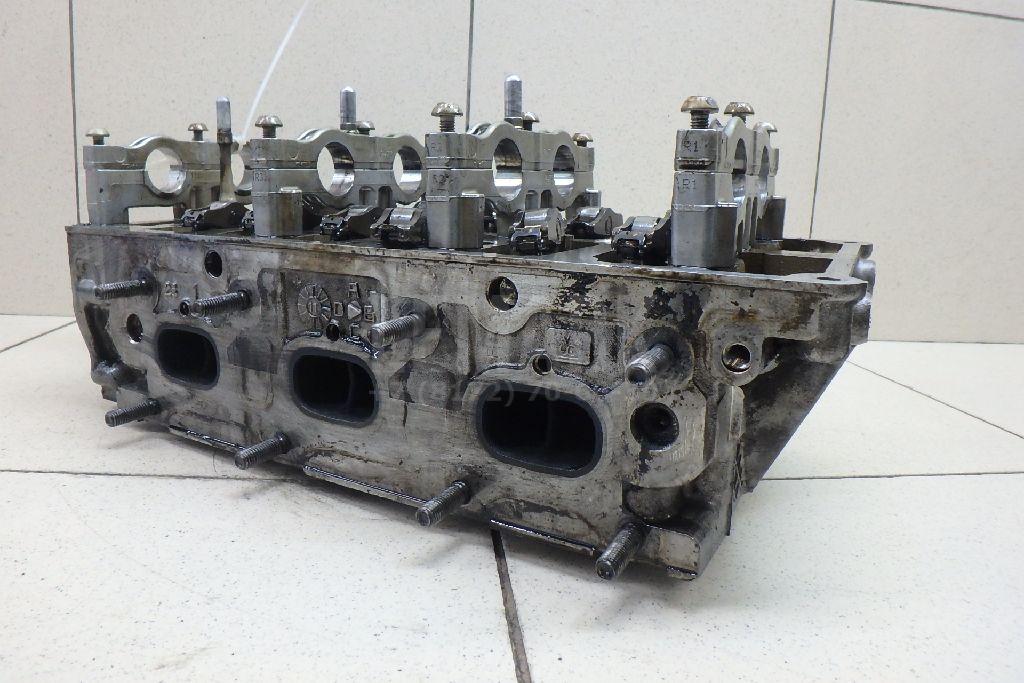 Головка блока для  BYD F3 2006-2013