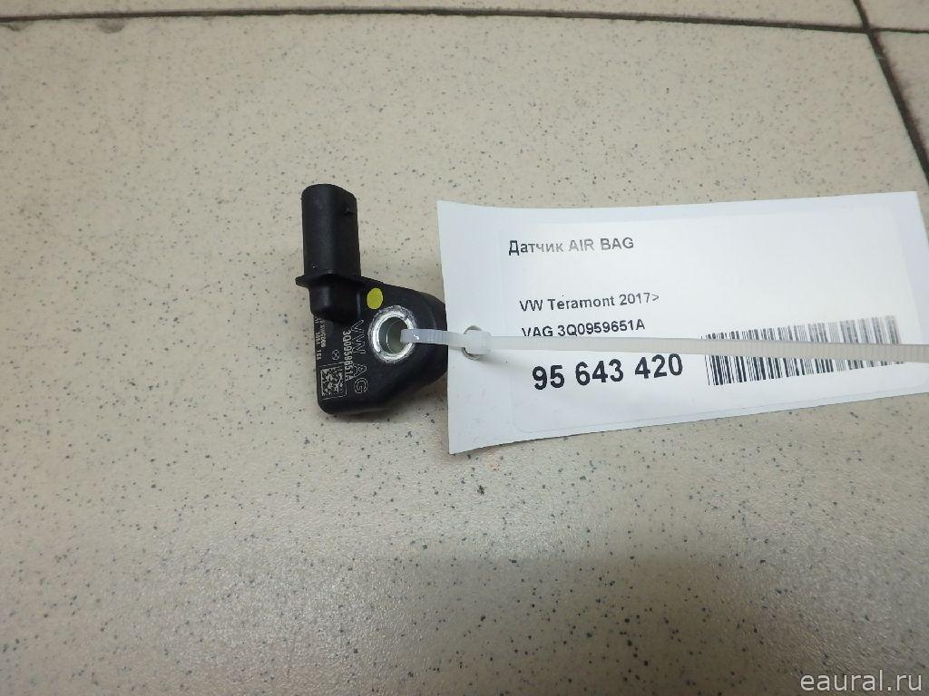 Датчик AIR BAG