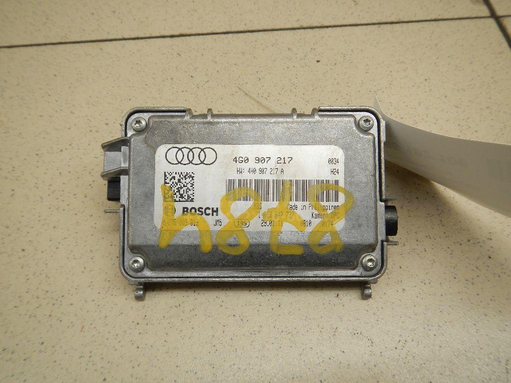 Камера для  Citroen C4 2004-2011
