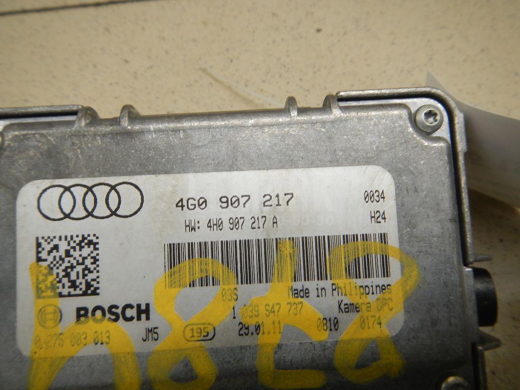 Камера для  Citroen C4 2004-2011