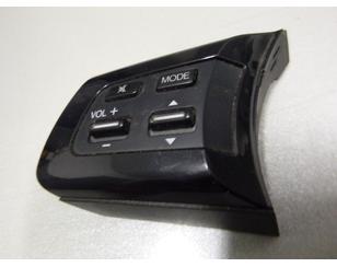 Кнопка многофункциональная для Mazda RX-8 2003-2012 БУ состояние отличное